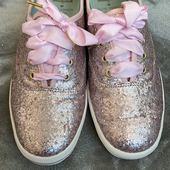 ♠️ KATE SPADE X KEDS ♠️ - Picture 2 of 10